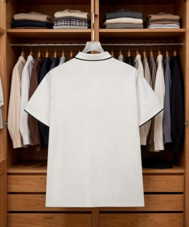 Dior Polo Shirts Short _SKUDiorM-3XLhgntx36228481